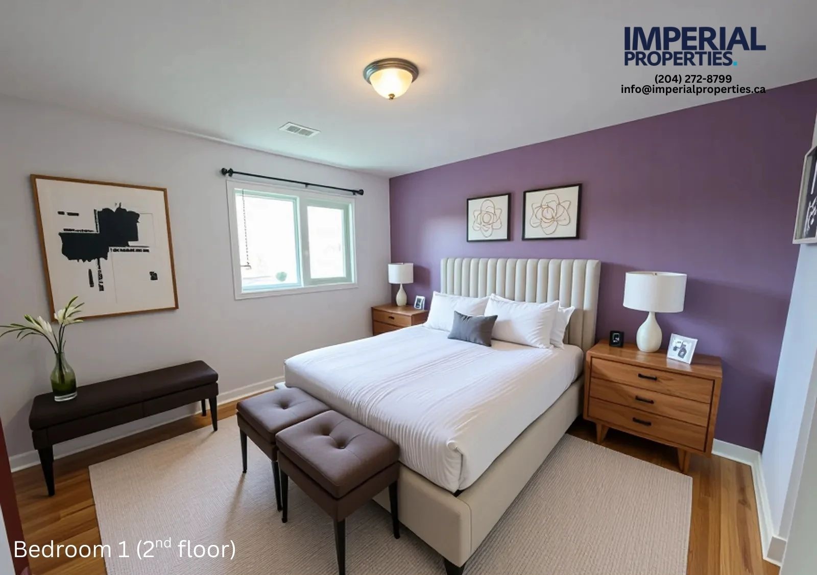 121 Donwood Drive - Unit 51 - 1